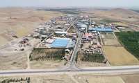 توسعه سرمایه‌گذاری در شهرک صنعتی میاندوآب