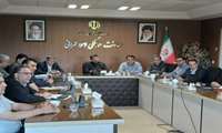 پایش مسائل زیست محیطی شهرک‌ها و نواحی صنعتی آذربایجان‌غربی 