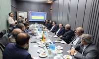 حمایت قاطع دستگاه قضایی از رفع موانع توسعه شهرک‌ها و نواحی صنعتی آذربایجان‌غربی