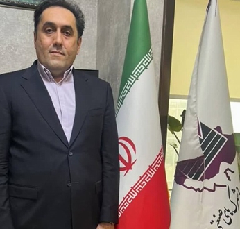 انتصاب سرپرست شرکت شهرک‌های صنعتی آذربایجان غربی